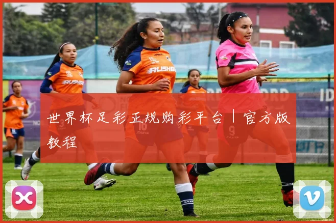 世界杯足彩正规购彩平台｜官方版教程