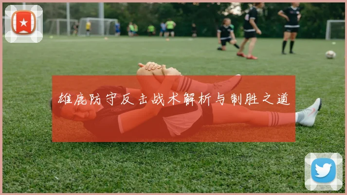 雄鹿防守反击战术解析与制胜之道