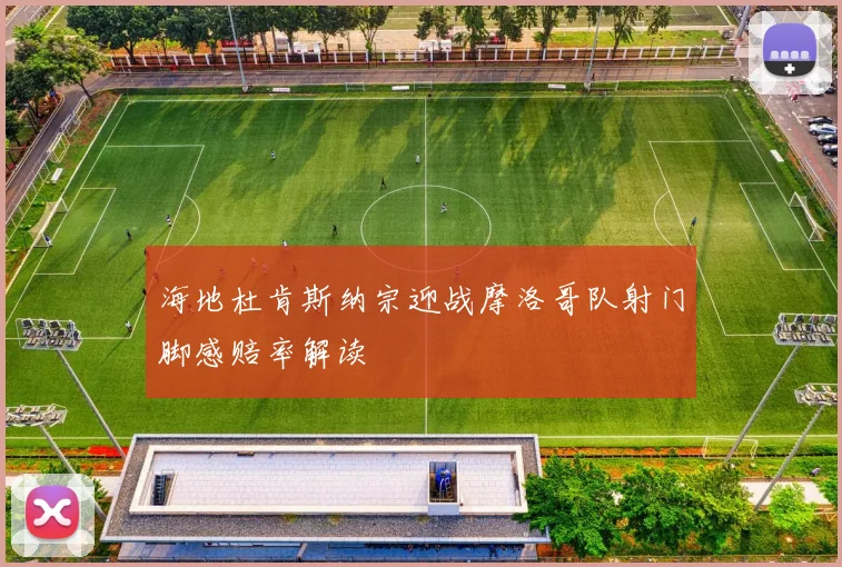 海地杜肯斯纳宗迎战摩洛哥队射门脚感赔率解读