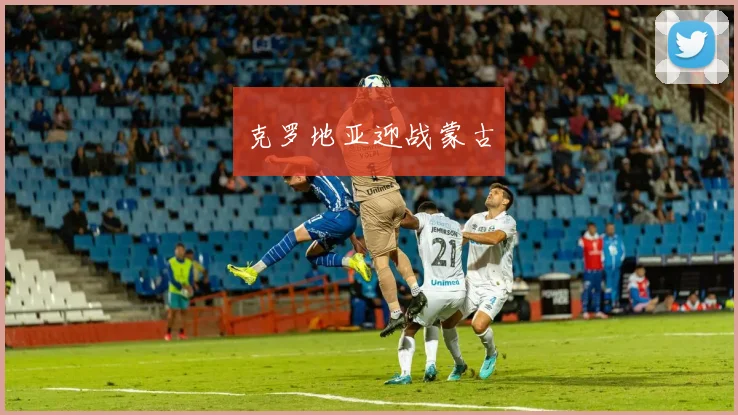 克罗地亚迎战蒙古
