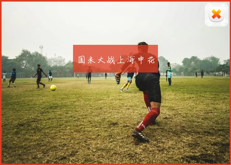 国米大战上海申花