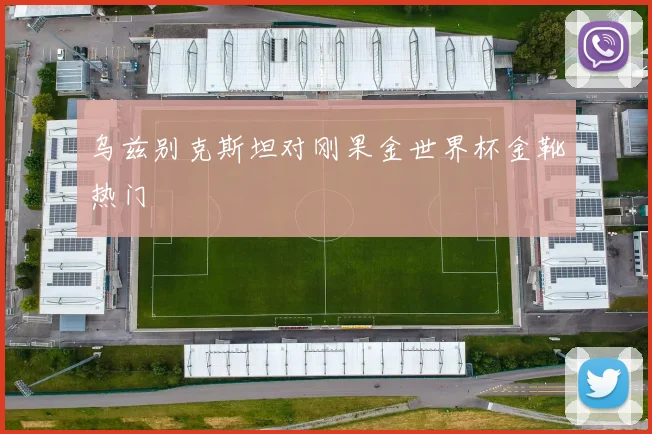 乌兹别克斯坦对刚果金世界杯金靴热门
