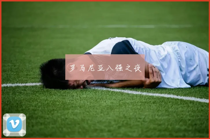 罗马尼亚八强之夜
