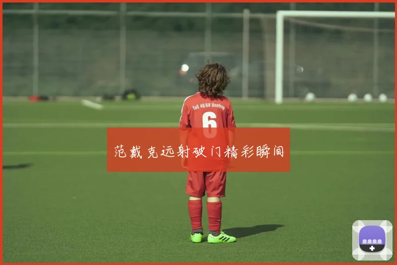 范戴克远射破门精彩瞬间