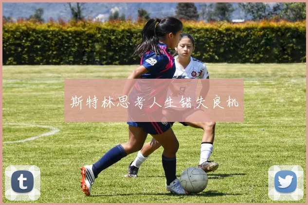 斯特林思考人生错失良机