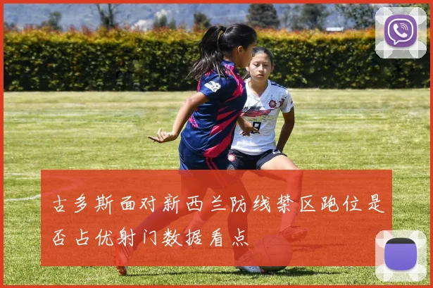 古多斯面对新西兰防线禁区跑位是否占优射门数据看点