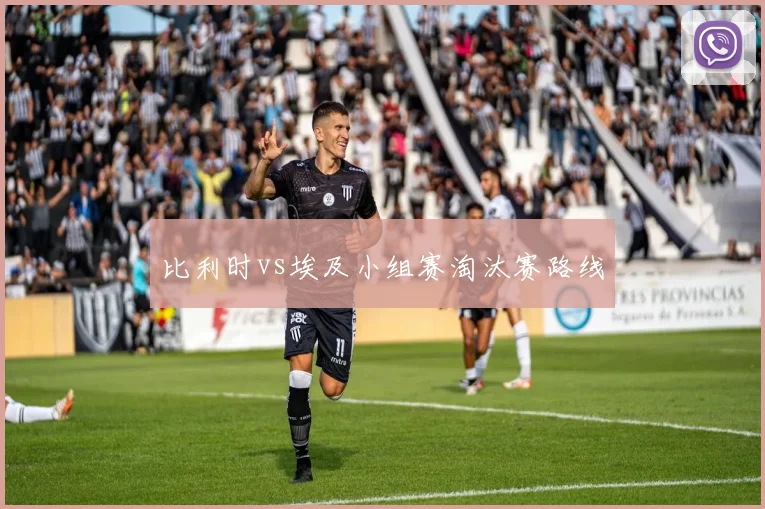 比利时vs埃及小组赛淘汰赛路线