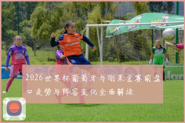 2026世界杯葡萄牙与刚果金赛前盘口走势与阵容变化全面解读