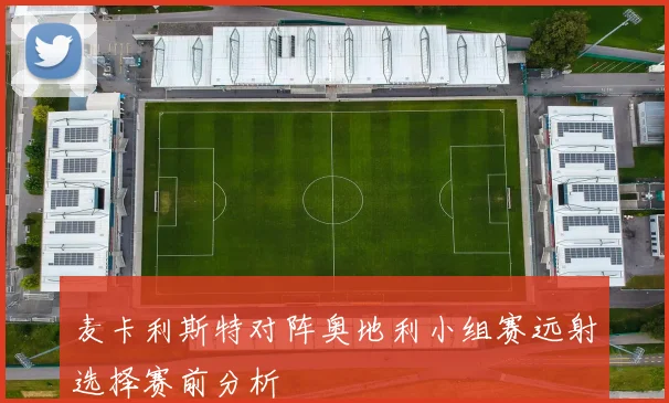 麦卡利斯特对阵奥地利小组赛远射选择赛前分析
