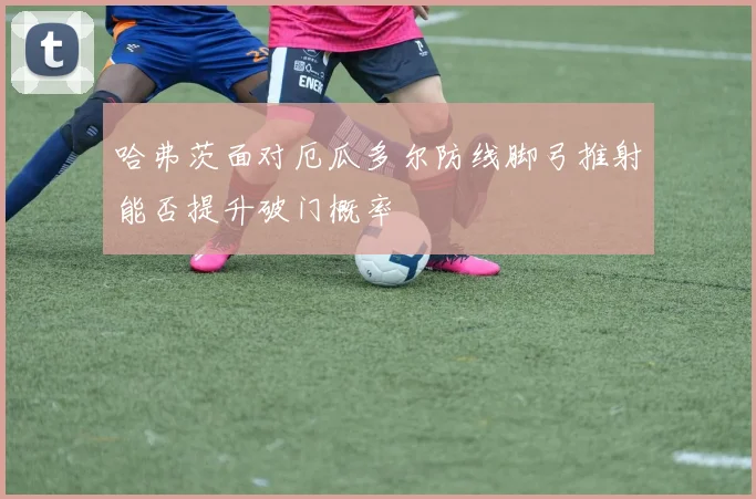 哈弗茨面对厄瓜多尔防线脚弓推射能否提升破门概率