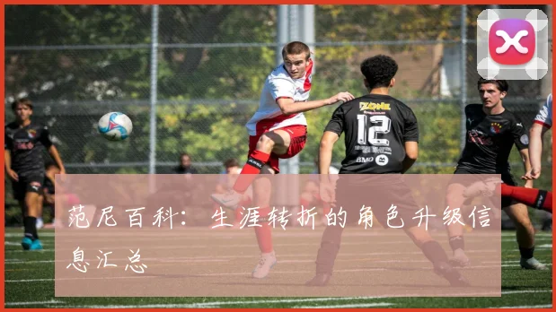 范尼百科：生涯转折的角色升级信息汇总